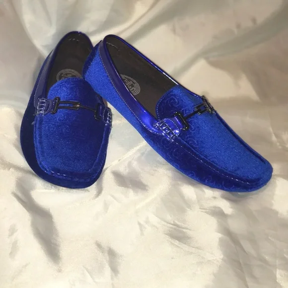 Shoes | Amali Driving Moccasins Mens Size 11 | Poshmark display picture 1